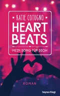 Cover: Heartbeats - Mein Song f&uuml;r dich - Heyne