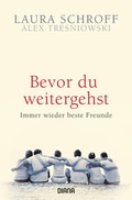 Cover: Bevor du weitergehst - Diana Verlag