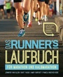 Cover: Das Runner's World Laufbuch für Marathon und Halbmarathon - Südwest Verlag