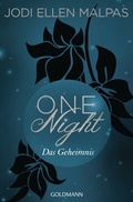 Cover: One Night - Das Geheimnis - Goldmann