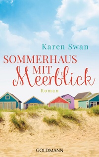 Abbildung von: Sommerhaus mit Meerblick - Goldmann