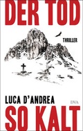 Cover: Der Tod so kalt - DVA