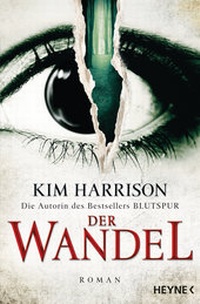 Enlarge image Cover: Der Wandel - Heyne