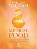 Cover: Medical Food - Arkana