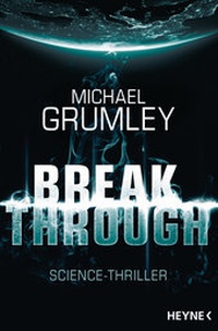 Enlarge image Cover: Breakthrough - Heyne