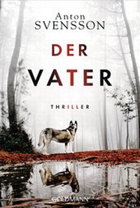 Abbildung von: Der Vater - Goldmann