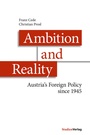 Cover: Ambition and Reality - Studien Verlag