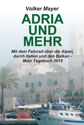 Cover: Adria und mehr - tredition
