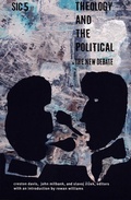 Cover: Theology and the Political - Duke University Press