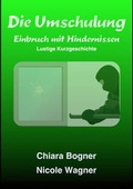 Cover: Die Umschulung - neobooks
