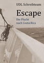 Cover: Escape - BoD - Books on Demand