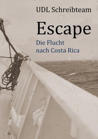 Enlarge image Cover: Escape - BoD - Books on Demand