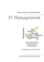Cover: IT Management - BoD - Books on Demand