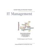 Cover: IT Management - BoD - Books on Demand