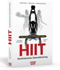 Cover: HIIT - Hochintensives Intervalltraining - Copress