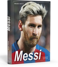 Abbildung von: Messi - Copress