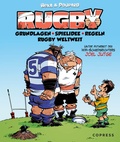 Cover: Rugby - Copress