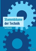 Cover: Stammb&auml;ume - epubli