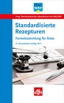 Bild: Standardisierte Rezepturen - Avoxa - Mediengruppe Deutscher Apotheker