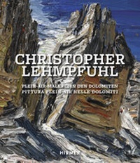 Abbildung von: Christopher Lehmpfuhl - Hirmer