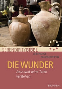 Enlarge image Cover: Die Wunder - Brunnen Verlag GmbH