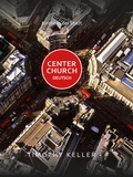 Cover: Center Church Deutsch - Brunnen Verlag GmbH