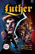 Cover: Luther - Brunnen Verlag GmbH