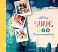 Cover: Meine Firmung - Brunnen Verlag GmbH