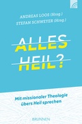 Cover: Alles heil? - Brunnen Verlag GmbH