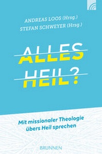 Enlarge image Cover: Alles heil? - Brunnen Verlag GmbH