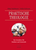 Cover: Praktische Theologie - Brunnen Verlag GmbH