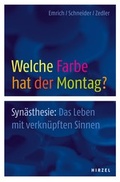 Cover: Welche Farbe hat der Montag? - Hirzel