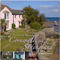 Abbildung von: Cornwall & Südengland - Eine romantische Reise - Stürtz