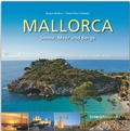 Cover: Mallorca - Sonne, Meer und Berge - St&uuml;rtz