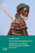 Cover: Gesichter Bangladeschs - Verlag J.H.W. Dietz Nachf. GmbH