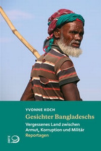 Abbildung von: Gesichter Bangladeschs - Dietz