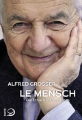 Cover: Le Mensch - Verlag J.H.W. Dietz Nachf. GmbH