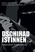 Cover: Dschihadistinnen - Verlag J.H.W. Dietz Nachf. GmbH