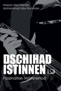 Abbildung von: Dschihadistinnen - Dietz