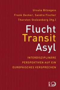 Enlarge image Cover: Flucht, Transit, Asyl - Verlag J.H.W. Dietz Nachf. GmbH