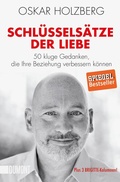 Cover: Schl&uuml;ssels&auml;tze der Liebe - DuMont Buchverlag