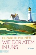 Cover: Wie der Atem in uns - DuMont Buchverlag