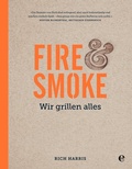 Cover: Fire & Smoke - Edel
