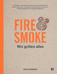 Enlarge image Cover: Fire & Smoke - Edel