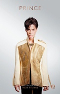 Cover: Prince - Edel