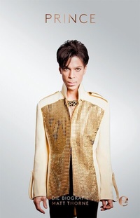 Enlarge image Cover: Prince - Edel