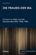Cover: Die Frauen der IRA - Promedia