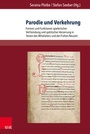 Cover: Parodie und Verkehrung - V&R unipress