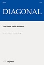 Cover: Vielfalt als Chance - V&R unipress
