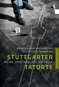Abbildung von: Stuttgarter Tatorte - Silberburg